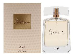 Perfume Feminino Rasasi Shuhrah Edp 90 Ml - Imagem 2