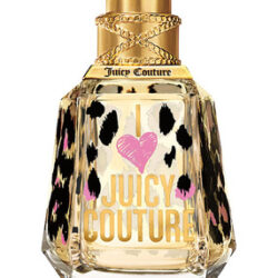 Perfume Juicy Couture I Love Juicy Couture Eau De Parfum 100