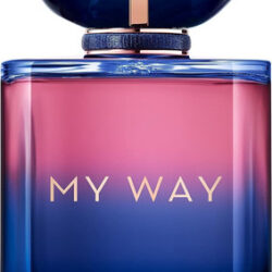 Perfume Giorgio Armani My Way Edp 90ml Para Mulheres