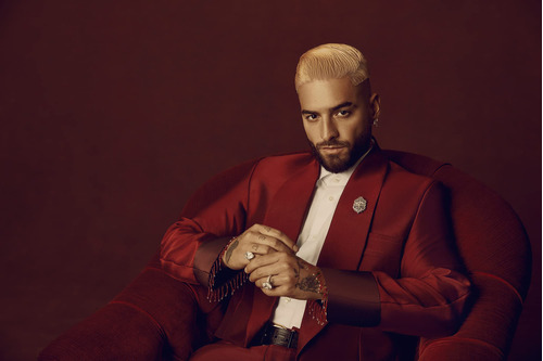 Perfume Royalty By Maluma Jade Eau De Parfum 75ml Para Mulhe - Imagem 7