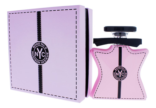 Perfume Bond No. 9 Madison Avenue Edp 100ml Para Mulheres - Imagem 3