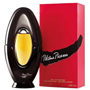 Paloma Picasso EDP 100ml para feminino