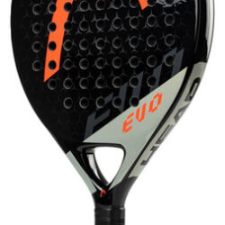 Cabeça De Raquete De Padel Evo Delta Teardrop Os 365g 511cm²