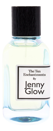 Perfume Jenny Glow The Ten Enchantments Eau De Parfum 100ml - Imagem 2