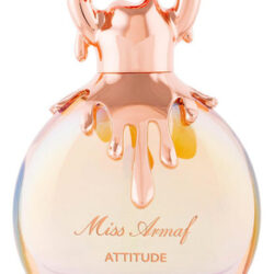 Perfume Armaf Miss Attitude Edp 100ml Para Mulheres
