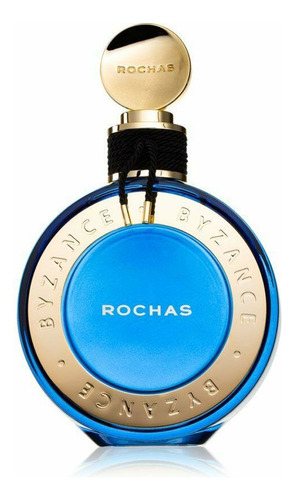 Perfume Rochas Byzance Edp 60ml/2.03fl.oz Para Mulheres