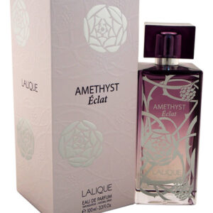 Perfume Lalique Amethyst Eclat Eau De Parfum 100ml For Women