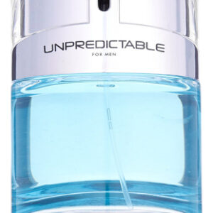 Perfume Glenn Perri Unpredictable Eau De Toilette 100ml For