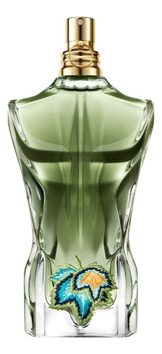 Perfume Jean Paul Gaultier Le Beau Paradise Garden 75ml