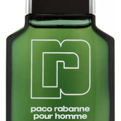 Perfume Paco Rabanne Eau De Toilette 100ml Para Homens