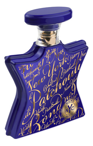 Perfume Bond No. 9 New York Patchouli Eau De Parfum 100ml