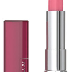 Batom Maybelline Sensational Nude+ Color Honey Nectar