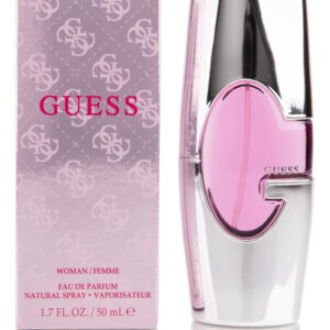 Perfume Feminino Guess For Women Eau De Parfum 50ml