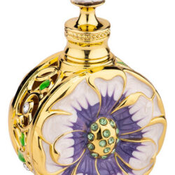 Óleo De Perfume Swiss Arabian Layali 15ml Fragrância De Luxo