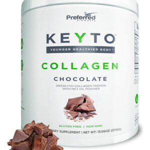 Elementos Preferidos De Proteína De Colágeno Em Pó Para O Ch