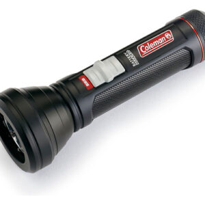 Lanterna Coleman Battery Guard 300m Led 350 Lúmens