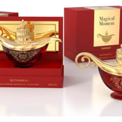 Perfume Emper Magical Moment Fantacy 85ml Unisex