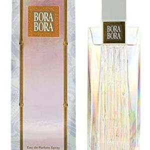 Perfume Feminino Por Liz Claiborne Eau De Parfum Spray Bora