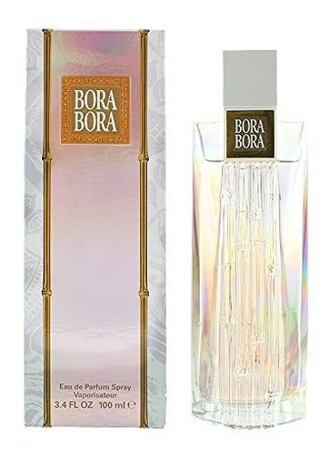 Perfume Feminino Por Liz Claiborne Eau De Parfum Spray Bora