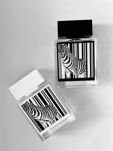 Perfume Rasasi Rumz Al 9325 Pour Elle Eau De Parfum 50ml Par - Imagem 5