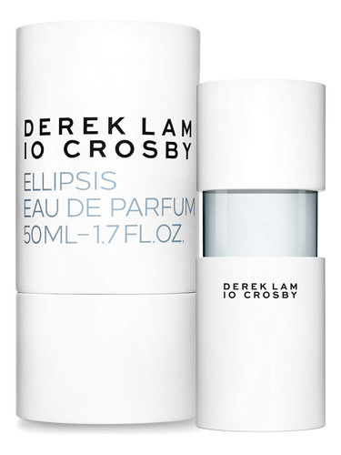 Perfume Derek Lam Ellipsis Eau De Parfum 50ml For Women