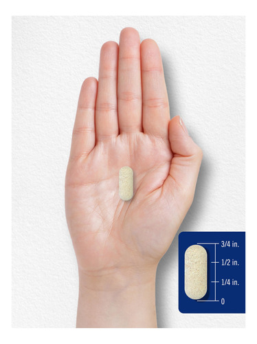 Suplemento Carlyle Pancreatin Digestive Enzymes 3000 Mg 250 - Imagem 7
