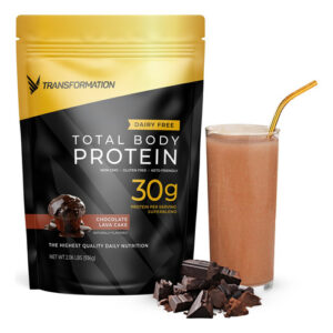 Chocolate Protein Super Blend Spr Body Transformation 450g