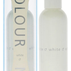Perfume Milton-lloyd Colour Me White Eau De Parfum 90ml For