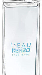 Perfume Kenzo L'eau Kenzo Eau De Toilette 100ml For Women