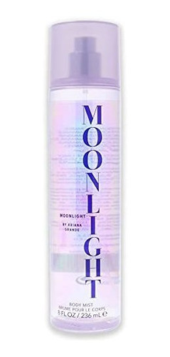 Ariana Grande Luar Névoa Corporal, 8,0 Fl Oz - Imagem 2