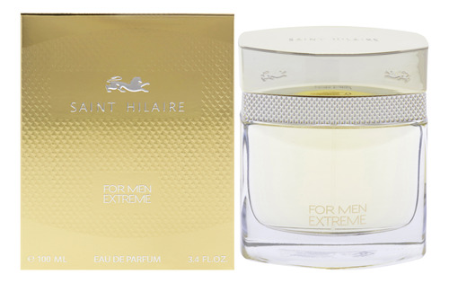 Perfume Saint Hilaire Extreme Eau De Parfum 100ml Para Homen