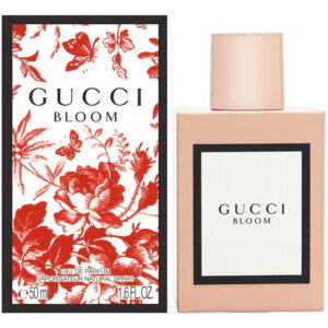 Água De Perfume Em Spray Gucci Bloom By For Women 1,6 Onças