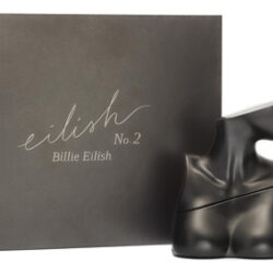 Perfume Billie Eilish No. 2 Eau De Parfum For Women 100ml Se