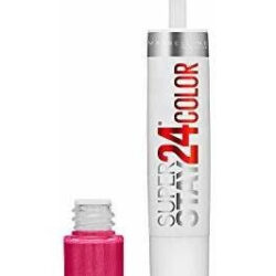 Cor De Lábios Maybelline New York Superstay 24 2step 247