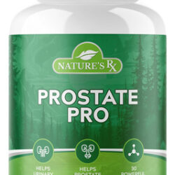 Suplemento Epn Supplements Prostate Pro 60 Cápsulas