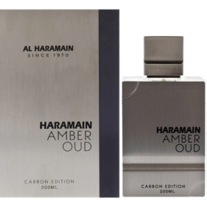Al Haramain Amber Oud Eau De Parfum Spray 6,7 Oz (carbono Ed