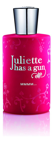 Perfume Juliette Has A Gun Mmmm Eau De Parfum 100ml For Wome