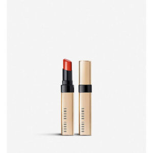 Batom Bobbi Brown Luxe Shine Intense Desert Sun