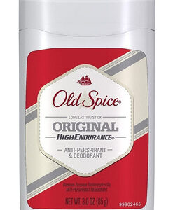 Antitranspirante E Desodorizante Old Spice High Endurance, O
