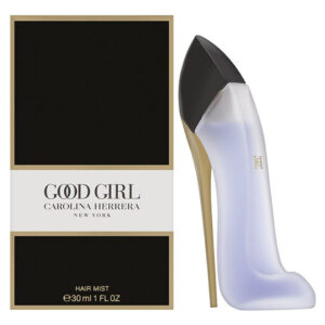 Névoa De Cabelo Carolina Herrera Goodgirl Edp 30 Ml 18