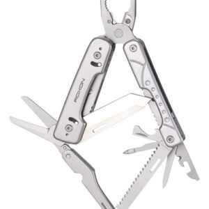 Multiferramenta Roxon S802s Phantom 16 Em 1 Com Alicate