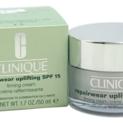 Creme Firmador Repairwear Uplifting Spf 15 - Combinação Seca