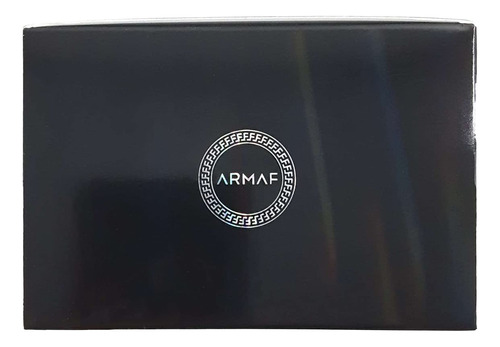 Perfume Armaf Club De Nuit Man Eau De Toilette 100ml For Men - Imagem 4