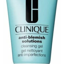 Gel De Limpeza Clinique Anti-manchas Solutions 125ml