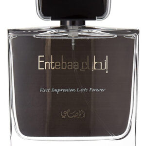 Perfume Rasasi Entebaa Eau De Parfum 100ml Para Homens