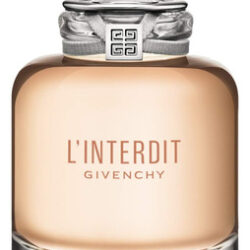Perfume Givenchy Linterdit Eau De Toilette 75ml For Women