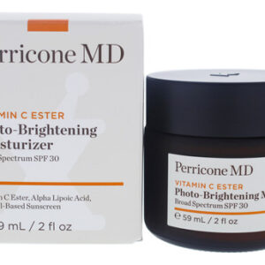 Hidratante Fotoiluminador Com Éster De Vitamina C Spf 30 Da