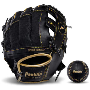 Luva De Beisebol Franklin Sports Meshtek Child's Tball 9.5
