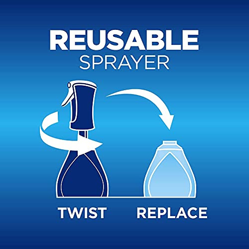 Spray De Louça Dawn Platinum Powerwash, Sabonete Para Louça, - Imagem 5