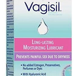 Gel Hidratante Vagisil Prohydrate Interno Vagisil